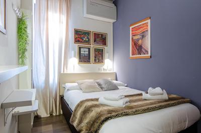 San Siro Classy apartment