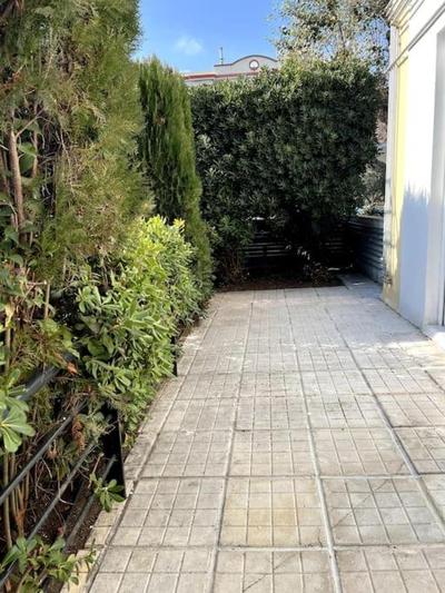 Letty's cozy flat apartment