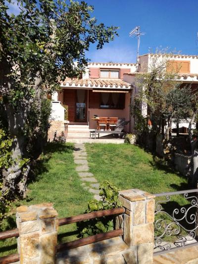 Villasimius, villetta a 300 mt dalla spiaggia
