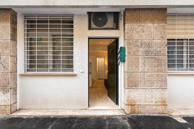 Homs Boutique Apartment