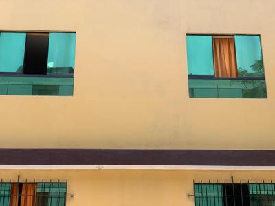 Hostal Residencial La Esmeralda