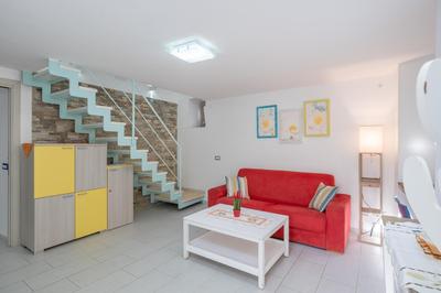 [Amalfi Coast]Elegant house in Penisola Sorrentina