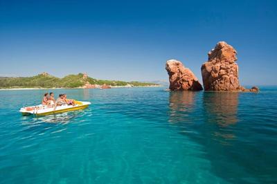 Appartamento in Ogliastra ad un passo dal mare