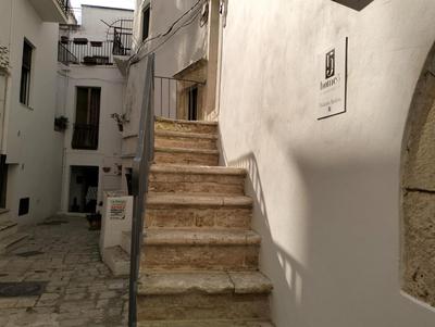 HOME 5 - PALAZZO ANTICO