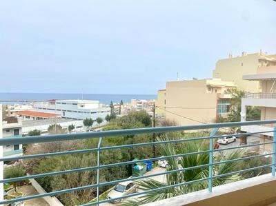 Rethymno-3 bedroom Askoutsi house