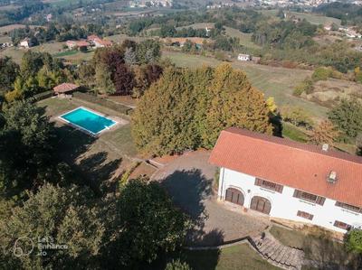 Villa Serafella