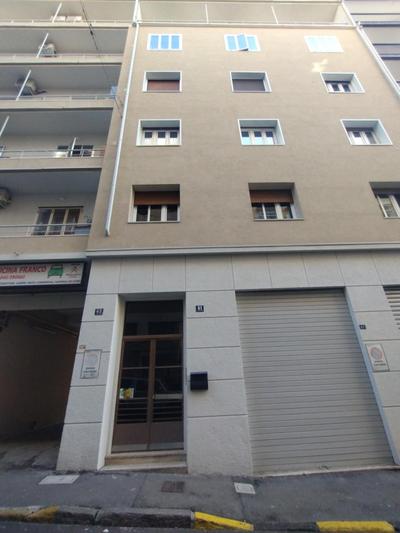 La Casa dell'Artista