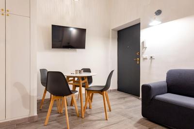 Castelli's Apartments CAMPO 10