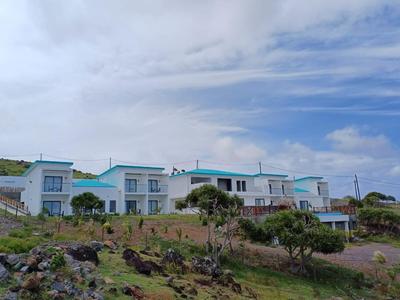 Le Marin, Rodrigues Island