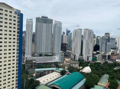 Flat ARIA: Cozy 1-BR w/ balcony