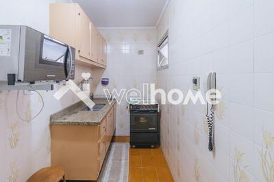 Apartamento a 250m do metrô na Saúde, em São Paulo