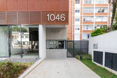 Easy Star - Lindo Studio em Perdizes - RZ01H