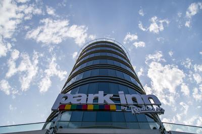 Park Inn By Radisson İstanbul Atatürk Havalimanı - Image 16