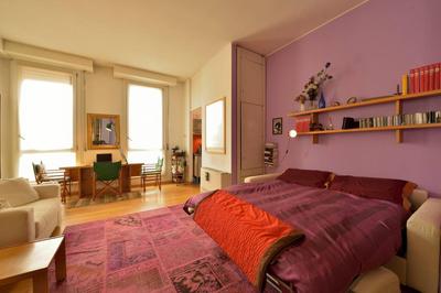 Comfortable apartment in Milan near city centre 45m²