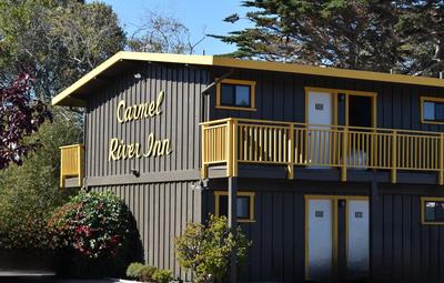 Carmel River Inn & Cottages