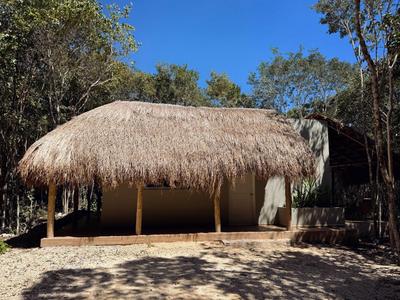 Casa Kaan Calakmul