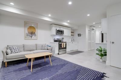 Sojourn Zen Oasis on V Street NW NEW photo 3