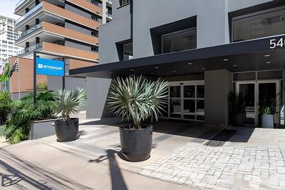 Paulista Premium Flat