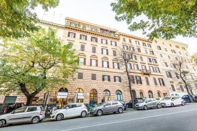 Una chicca nel cuore di Trastevere