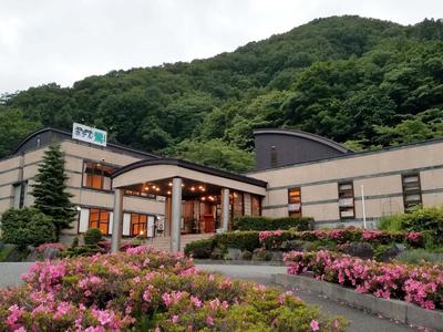 Oshuku Onsen Hotel Uguisu - Vacation STAY 27315v