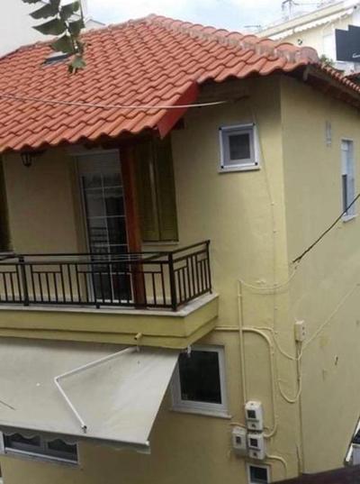 Thomais Guesthouse