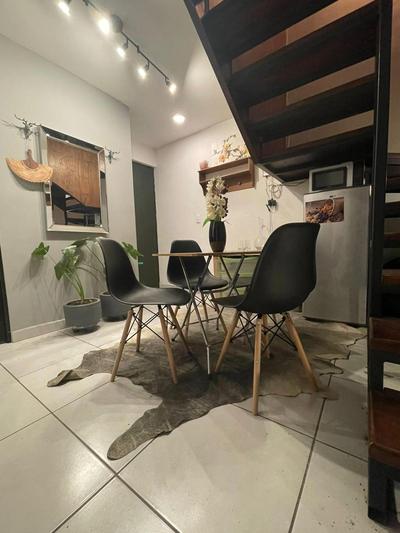 Exclusivas Habitaciones al Oriente