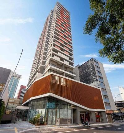 Studio Quadra da Paulista
