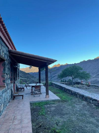 Finca Los Dioses II