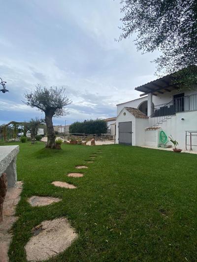 Gibilo's Home