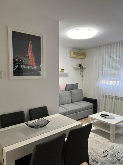 Apartman Luans