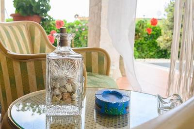 A Casa di Lu' Elegant Rooms