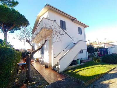 appartamento in bifamiliare