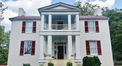 Mountain Home Bed & Breakfast, 사진 2