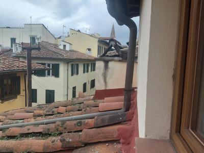 Porcellana Twenty-Six Florence Wi-Fi Apartment