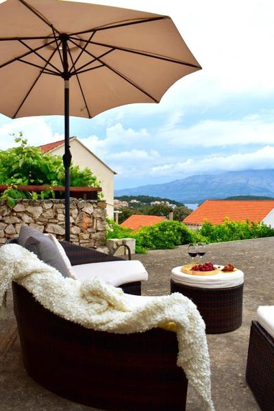 Apartmani Bire