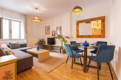 Charming Apartment at San Bernardo Neighborhood By OCityzen