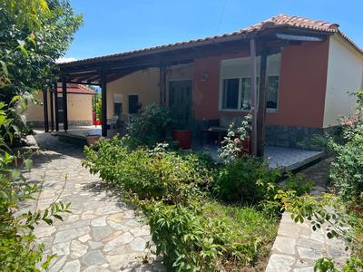 Monastiraki Villa