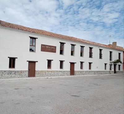 El Molino de Alatoz