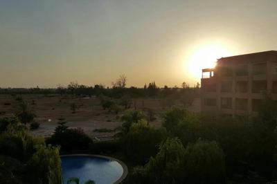 Appartement de prestige au quartier de l’Hivernage, Marrakech