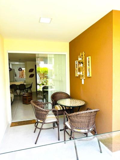 Guarajuba Condomínio Porto Smeralda