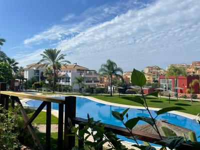 Penthouse with exceptionel view, Miraflores