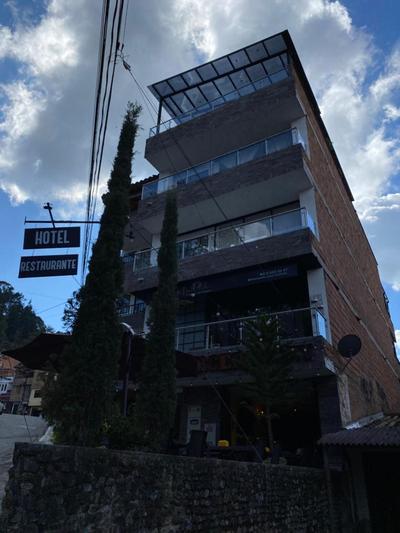 Bramasole Hotel Boutique - El Peñol