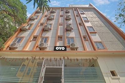 Super Collection O SS Metro Ritz