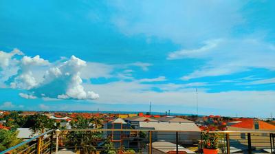 Puri Saron Denpasar Hotel