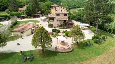 B&B Villa Cardeto