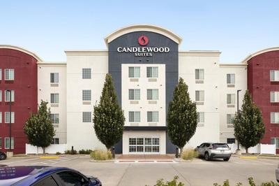 Candlewood Suites Sioux Falls by IHG