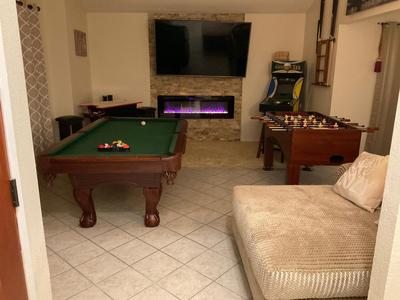 Newly remodeled! COZY and FUN!