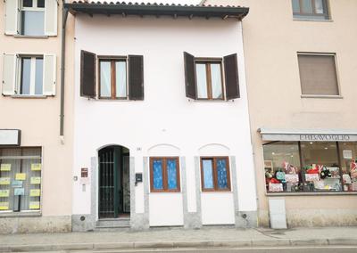 Casa Dolce Casa