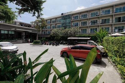 The Melody Phuket Kata Beach