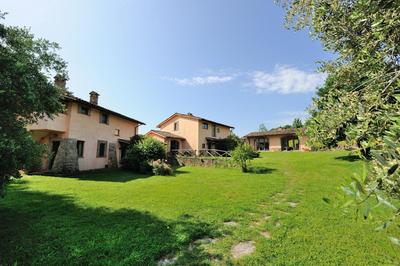 Agriturismo La Torriola